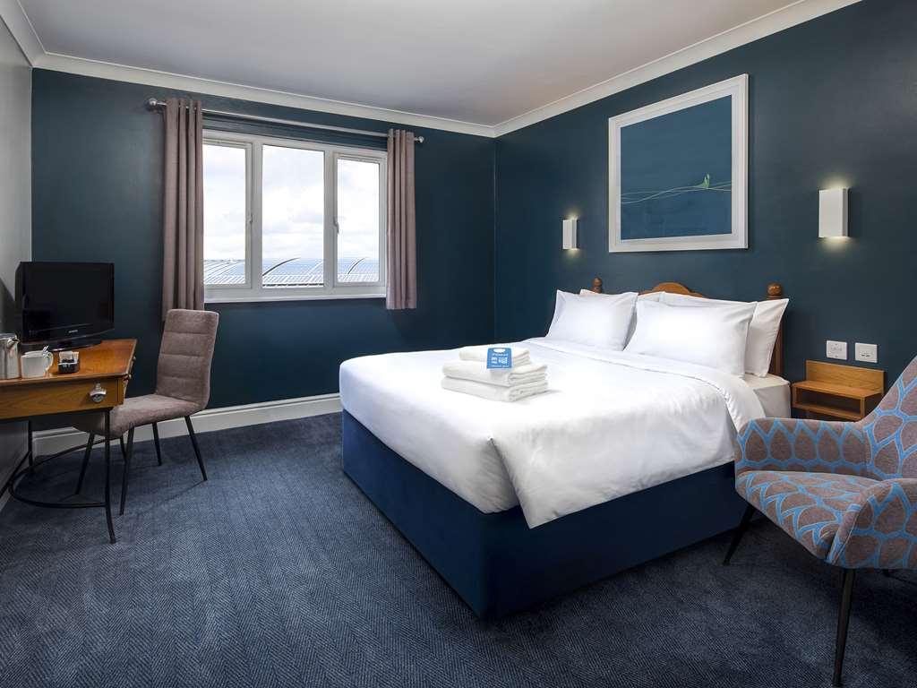 Travelodge Redhill Redhill  Pokoj fotografie