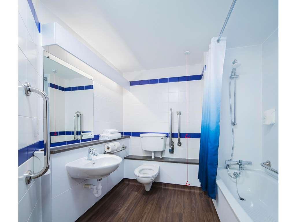 Travelodge Redhill Redhill  Pokoj fotografie