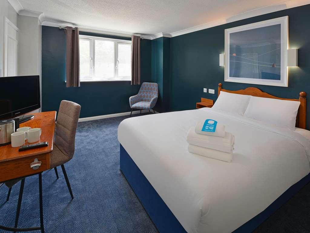 Travelodge Redhill Redhill  Pokoj fotografie