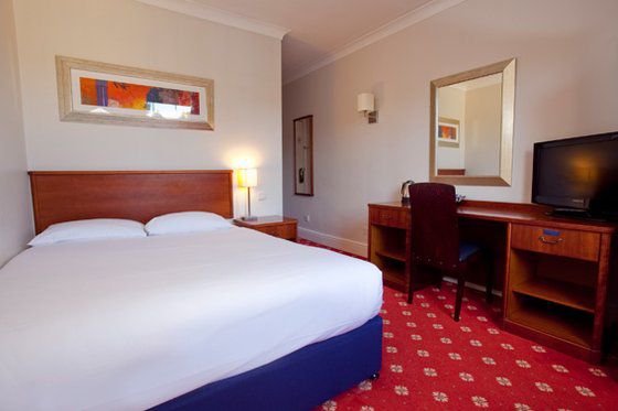 Travelodge Redhill Redhill  Pokoj fotografie